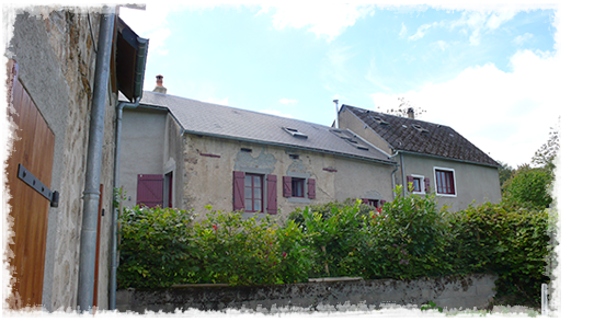aangenaam vakantiehuis in Frankrijk